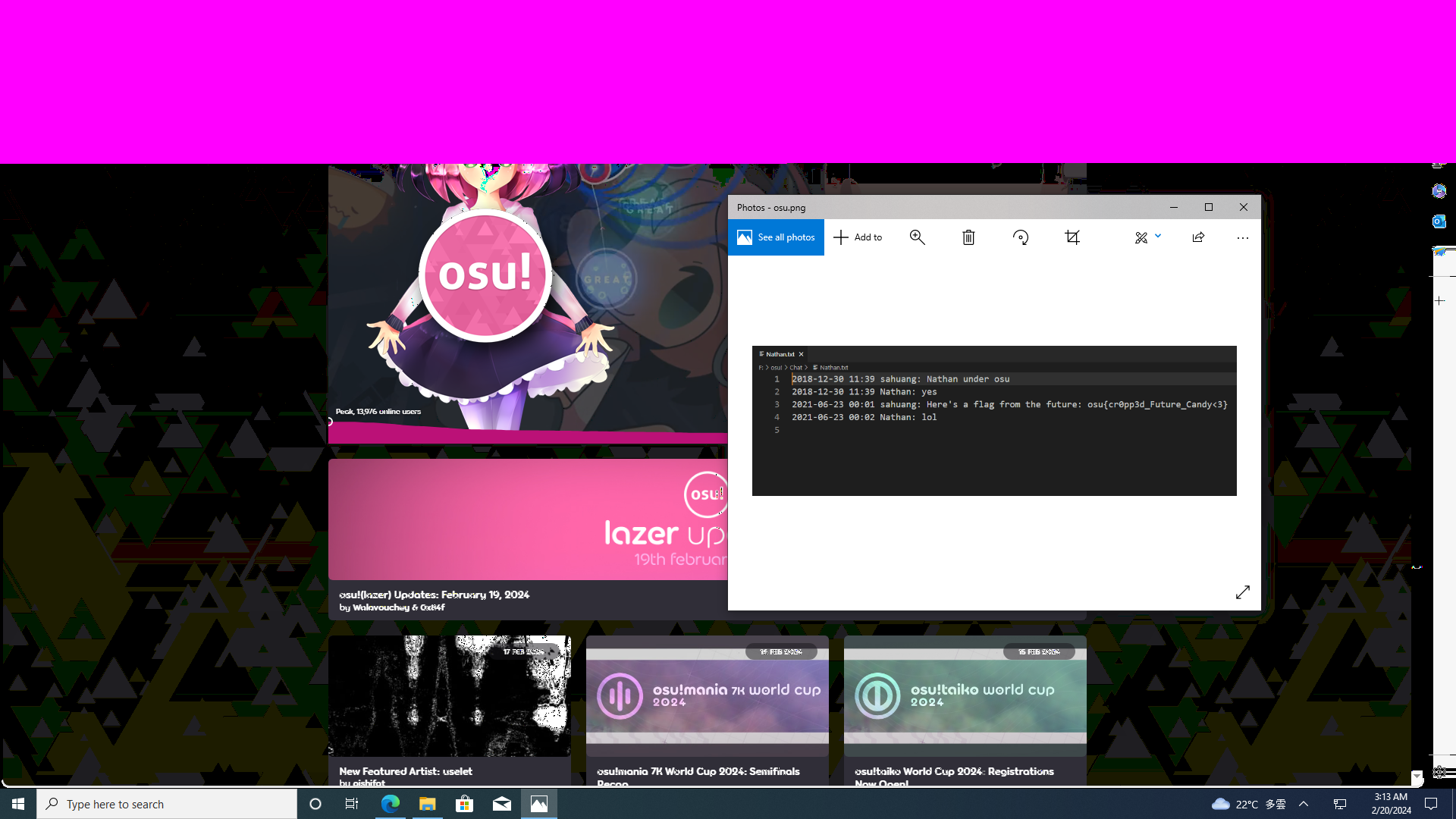 full screenshot from cropped